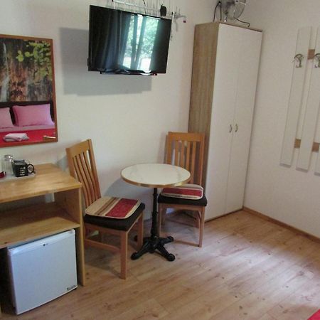 House Nenad Hotel Plitvička Jezera Buitenkant foto